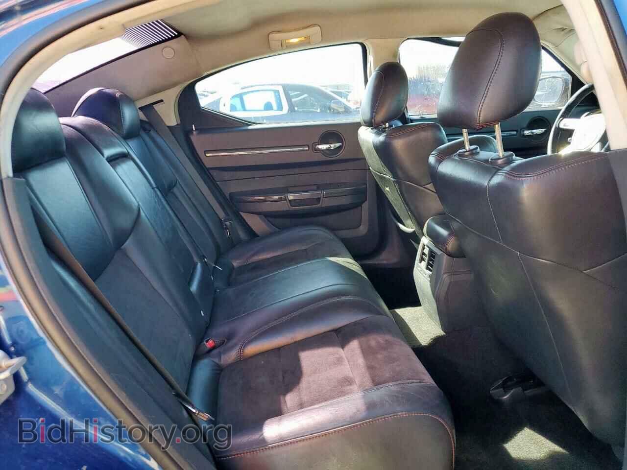 2010 DODGE CHARGER - VIN: 2B3CA7CW2AH143887 - Фото 10