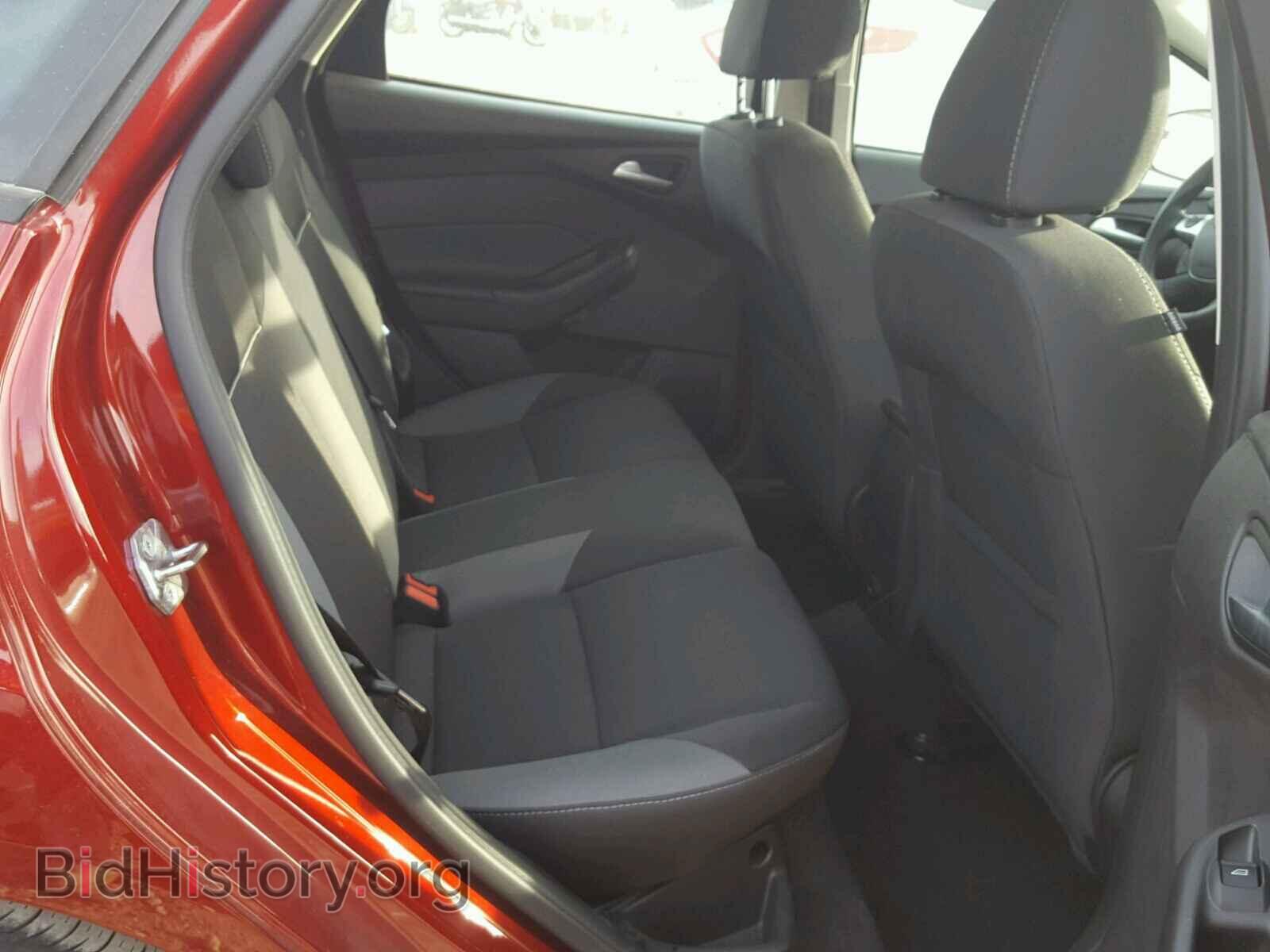 2014 FORD FOCUS - VIN: 1FADP3K24EL431045 - Фото 6