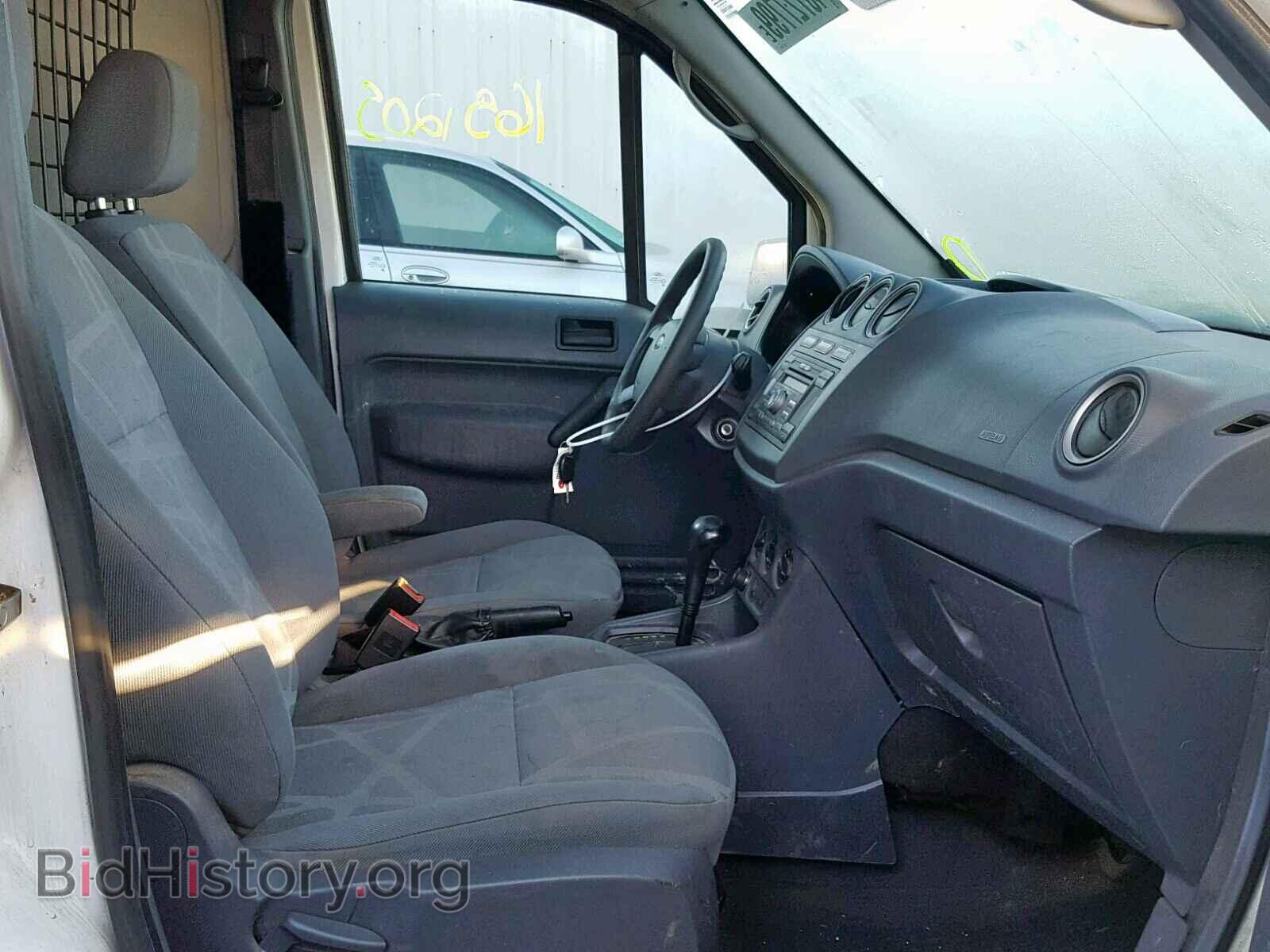 2011 FORD TRANSIT CO - VIN: NM0LS7BN2BT071286 - Фото 5