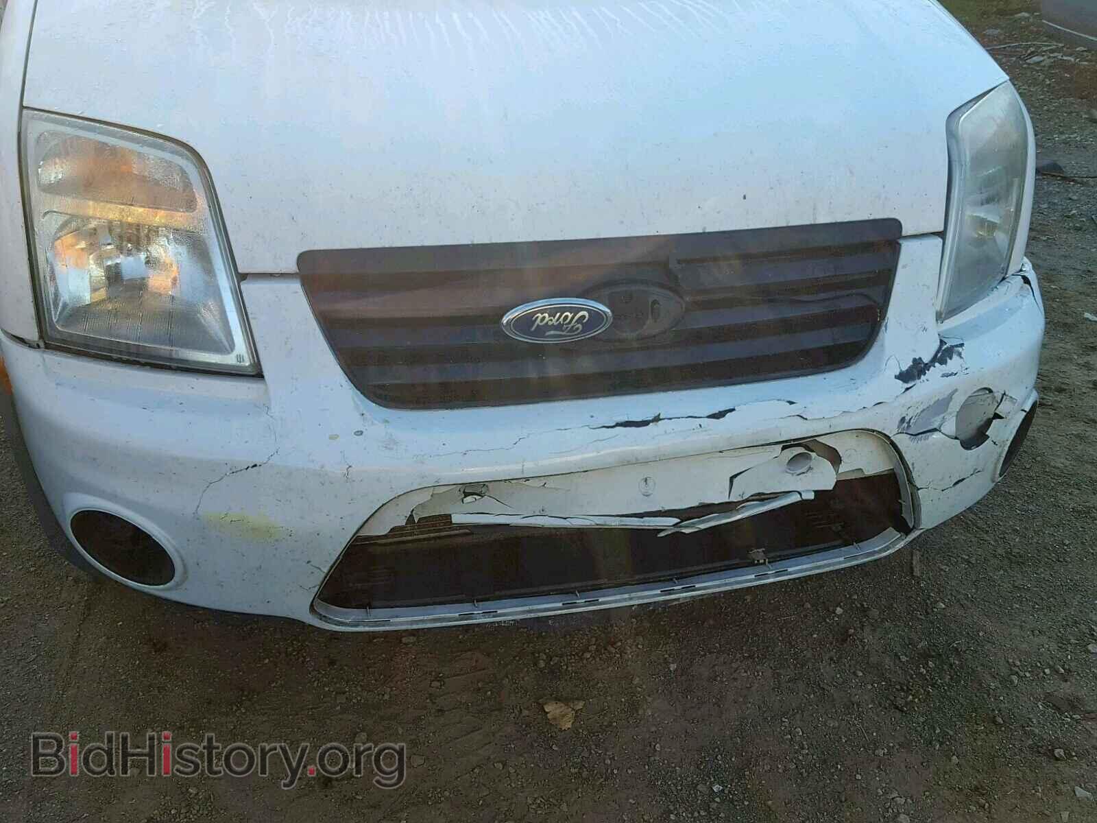 2011 FORD TRANSIT CO - VIN: NM0LS7BN2BT071286 - Фото 9