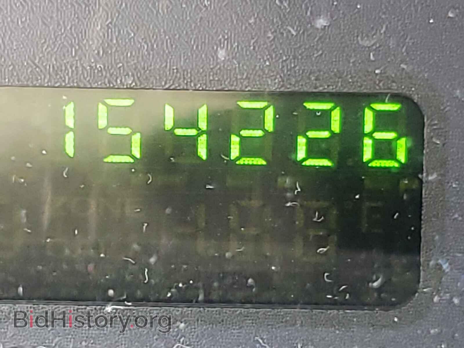 2008 FORD EDGE - VIN: 2FMDK36C88BA24485 - Photo 8