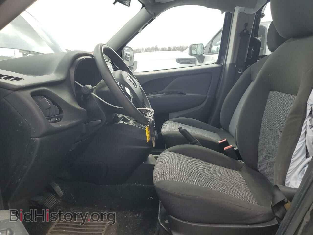 2016 RAM All Models - VIN: ZFBERFAT9G6B65503 - Photo 7
