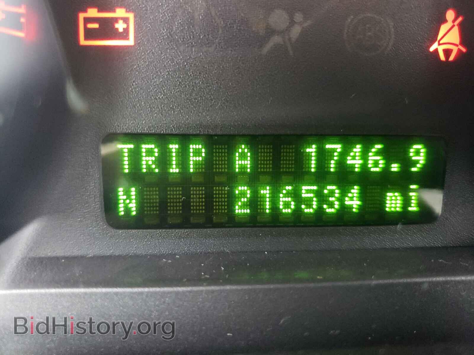 2007 FORD EDGE - VIN: 2FMDK49C17BA57795 - Photo 8