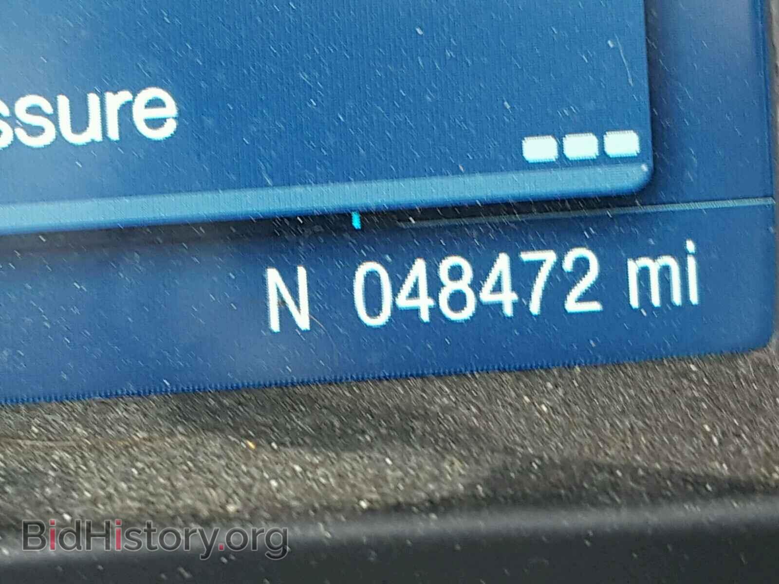 2014 FORD FOCUS - VIN: 1FADP3F23EL279527 - Фото 8