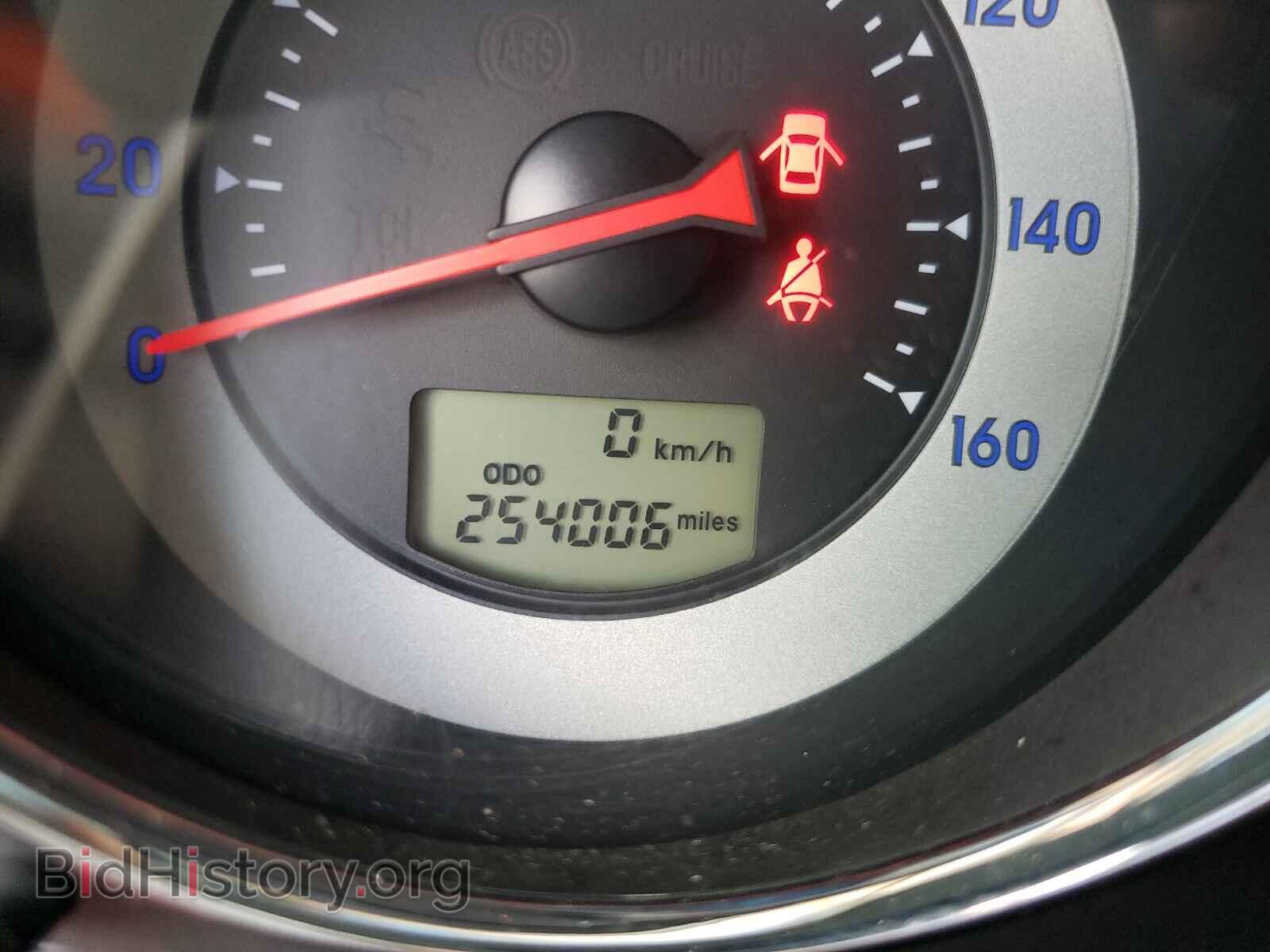 2006 MITSUBISHI ECLIPSE - VIN: 4A3AK34T96E030787 - Фото 8