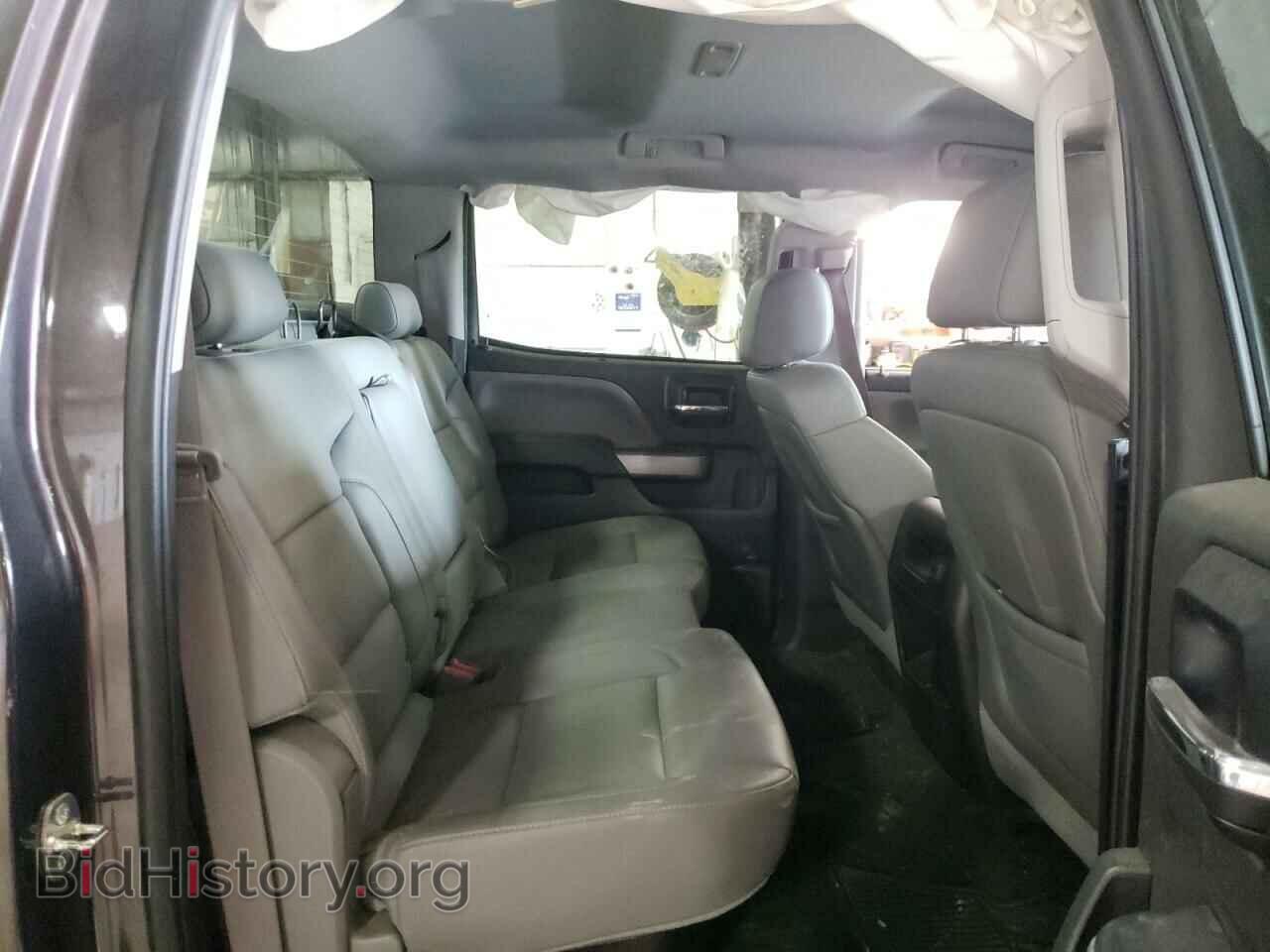 2014 CHEVROLET SILVERADO - VIN: 3GCUKSEC6EG284327 - Фото 10