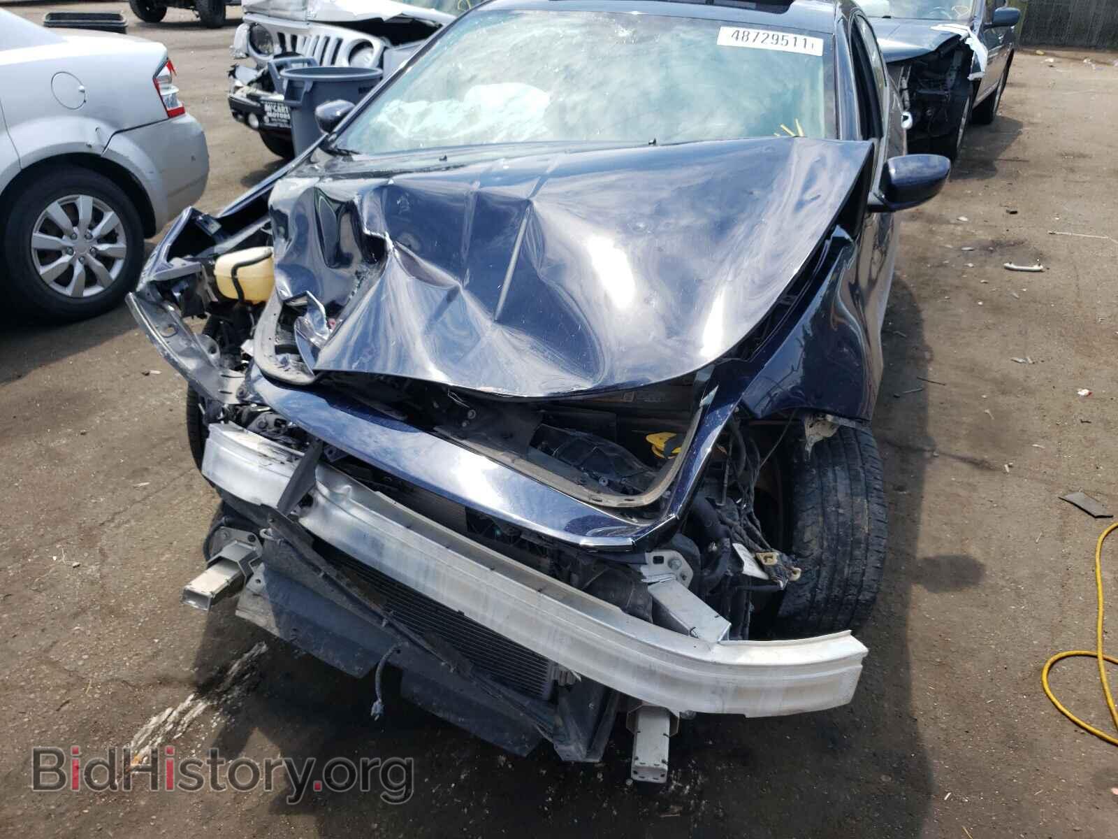 2014 DODGE DART - VIN: 1C3CDFCB6ED716486 - Фото 9