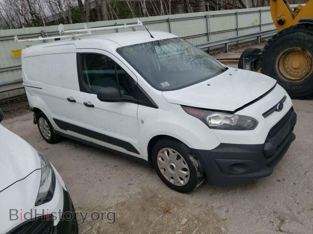 2018 FORD TRANSIT - VIN: NM0LS7E77J1348828 - Фото 4