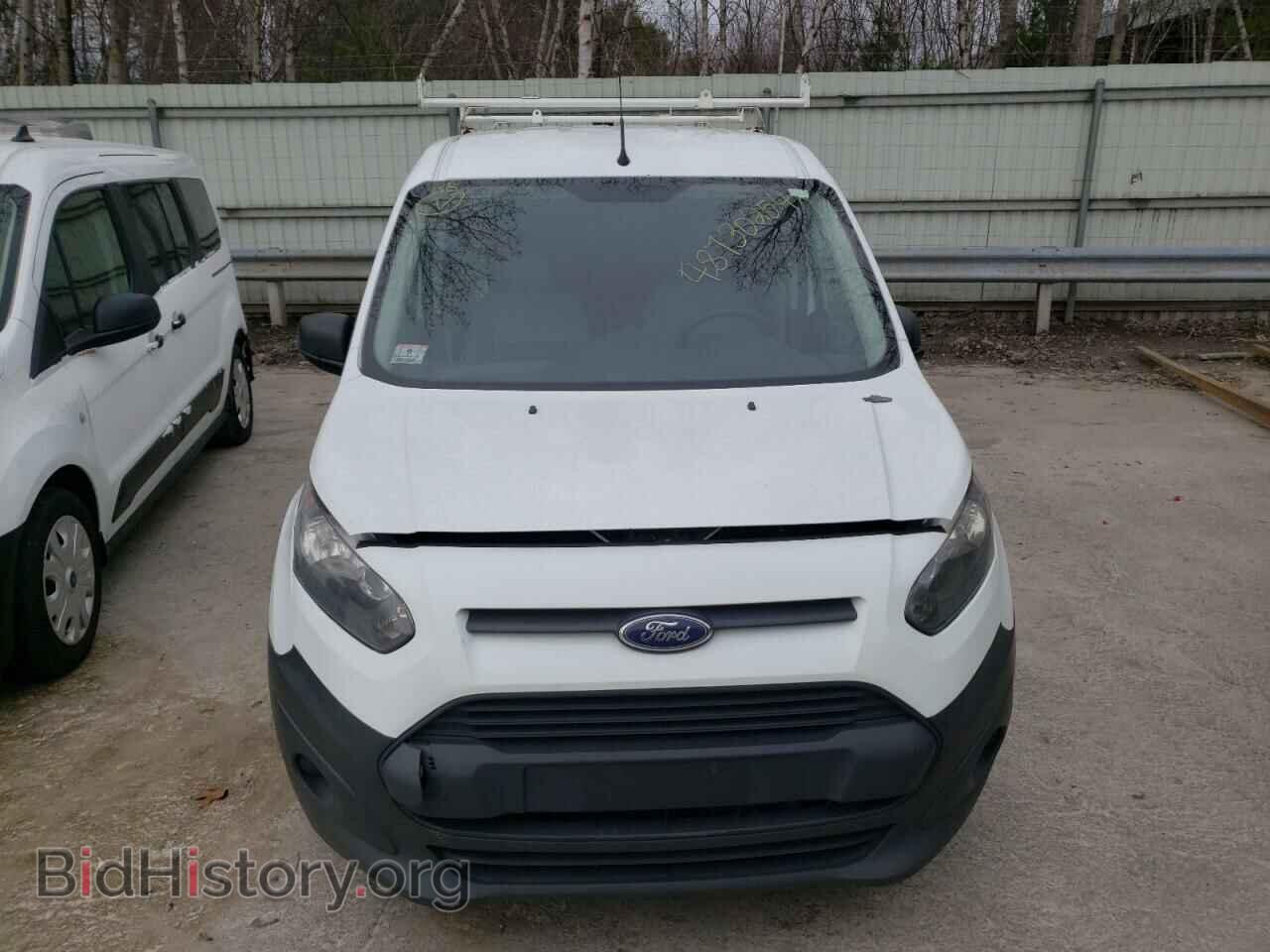 2018 FORD TRANSIT - VIN: NM0LS7E77J1348828 - Фото 5
