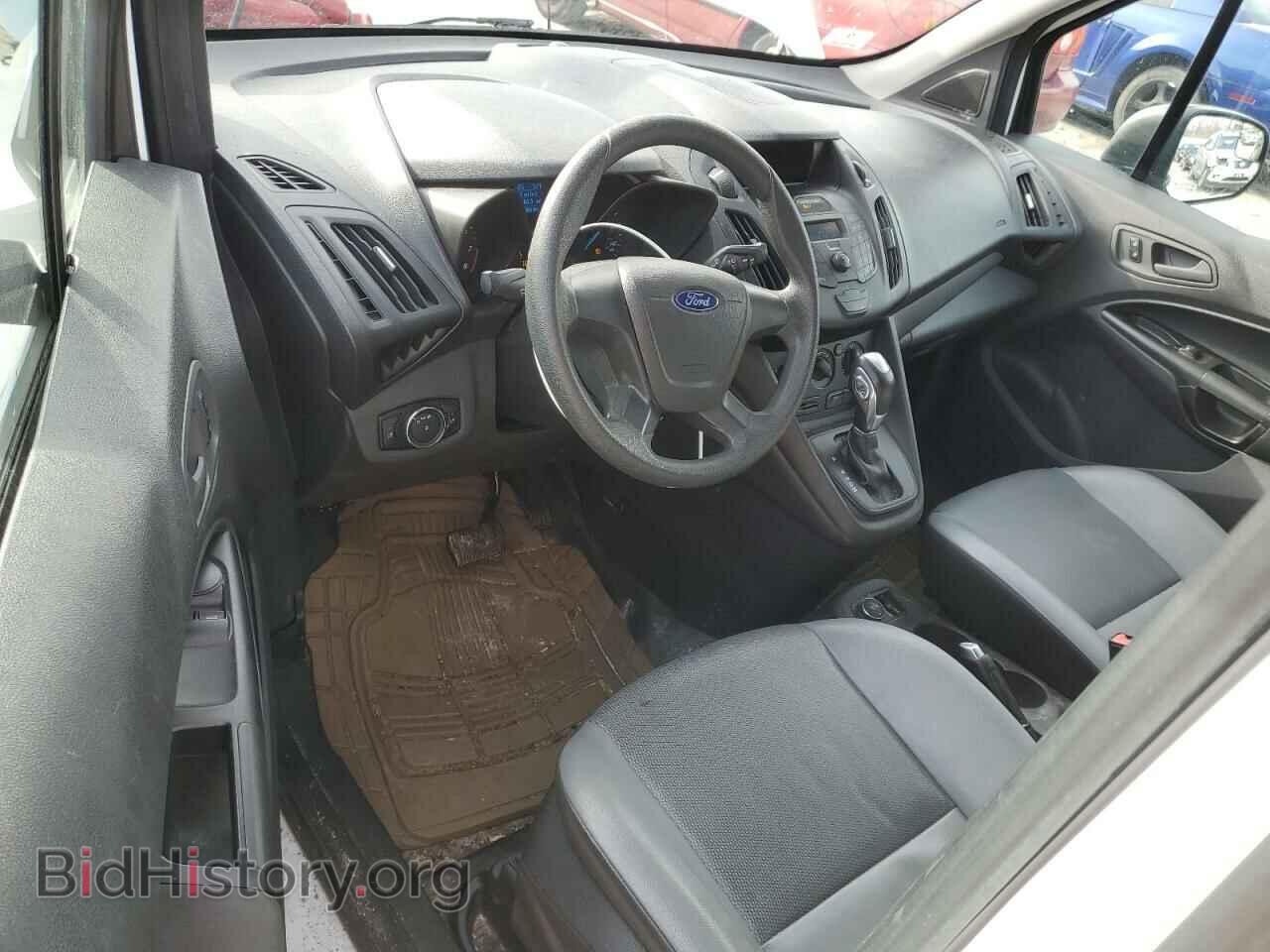 2018 FORD TRANSIT - VIN: NM0LS7E77J1348828 - Фото 8