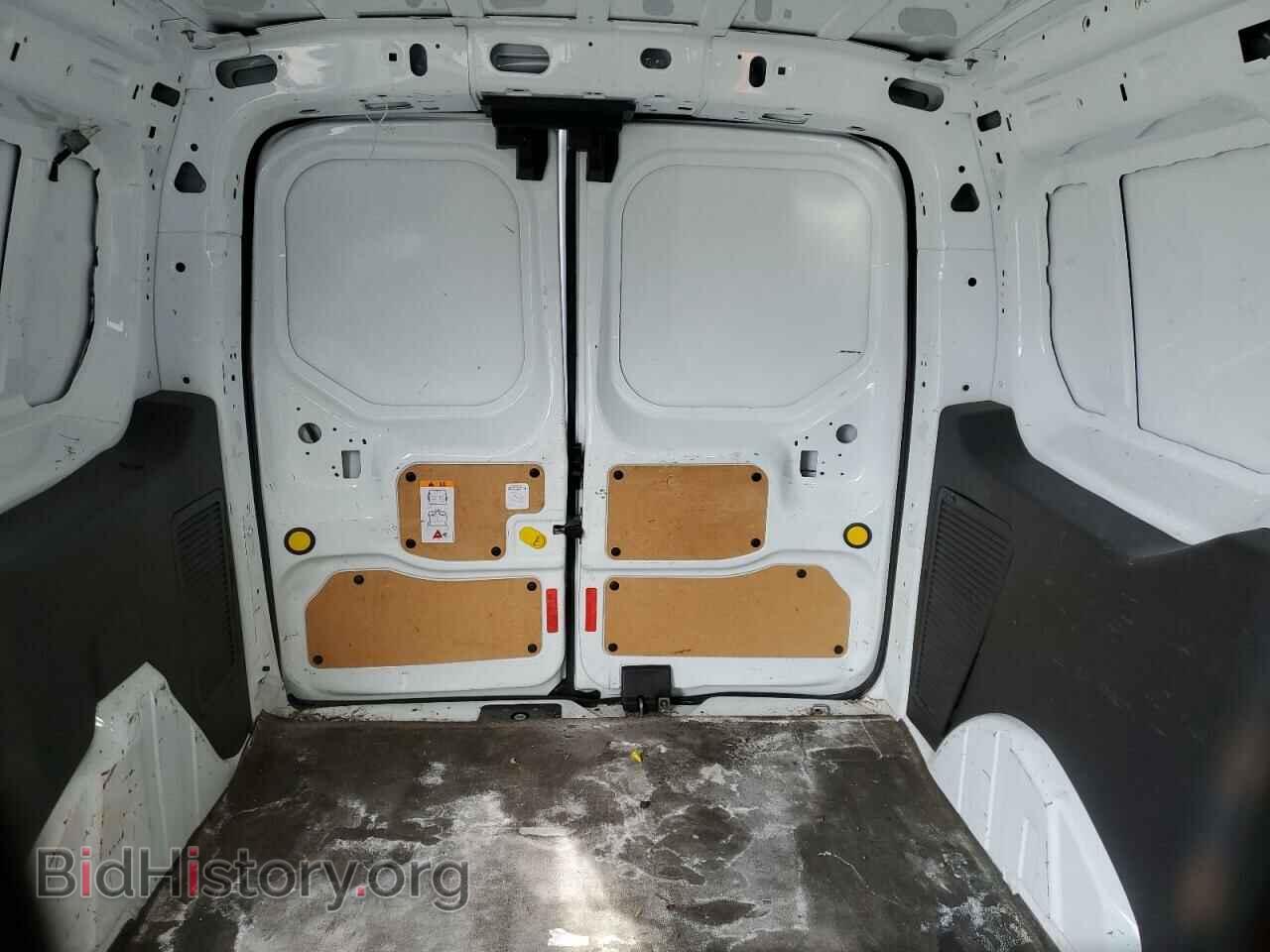 2018 FORD TRANSIT - VIN: NM0LS7E77J1348828 - Фото 10