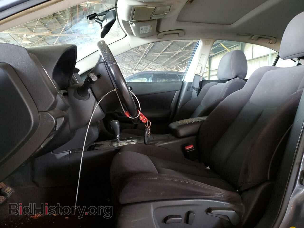 2012 NISSAN MAXIMA - VIN: 1N4AA5AP0CC815902 - Фото 7