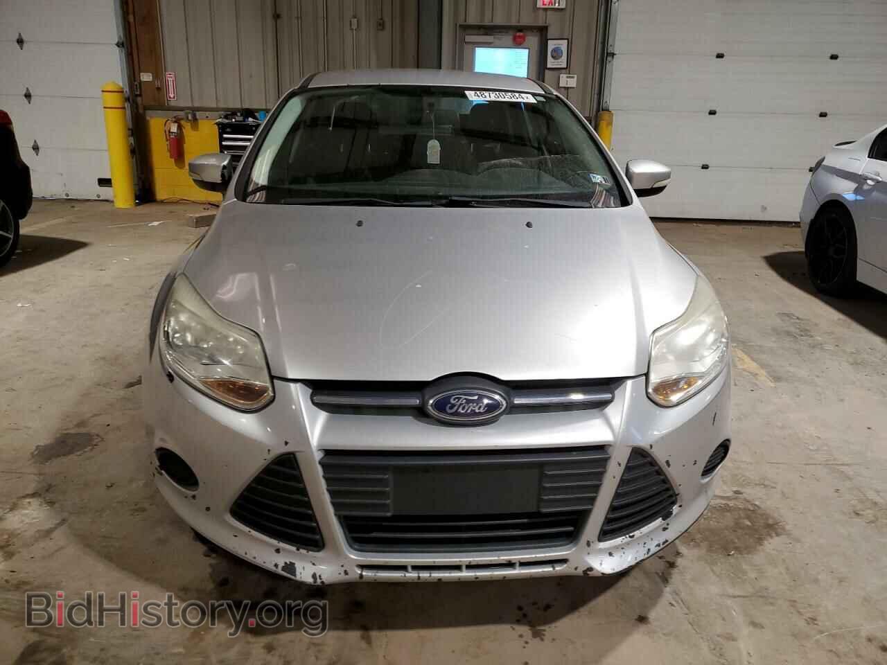 2014 FORD FOCUS - VIN: 1FADP3F20EL172161 - Фото 5