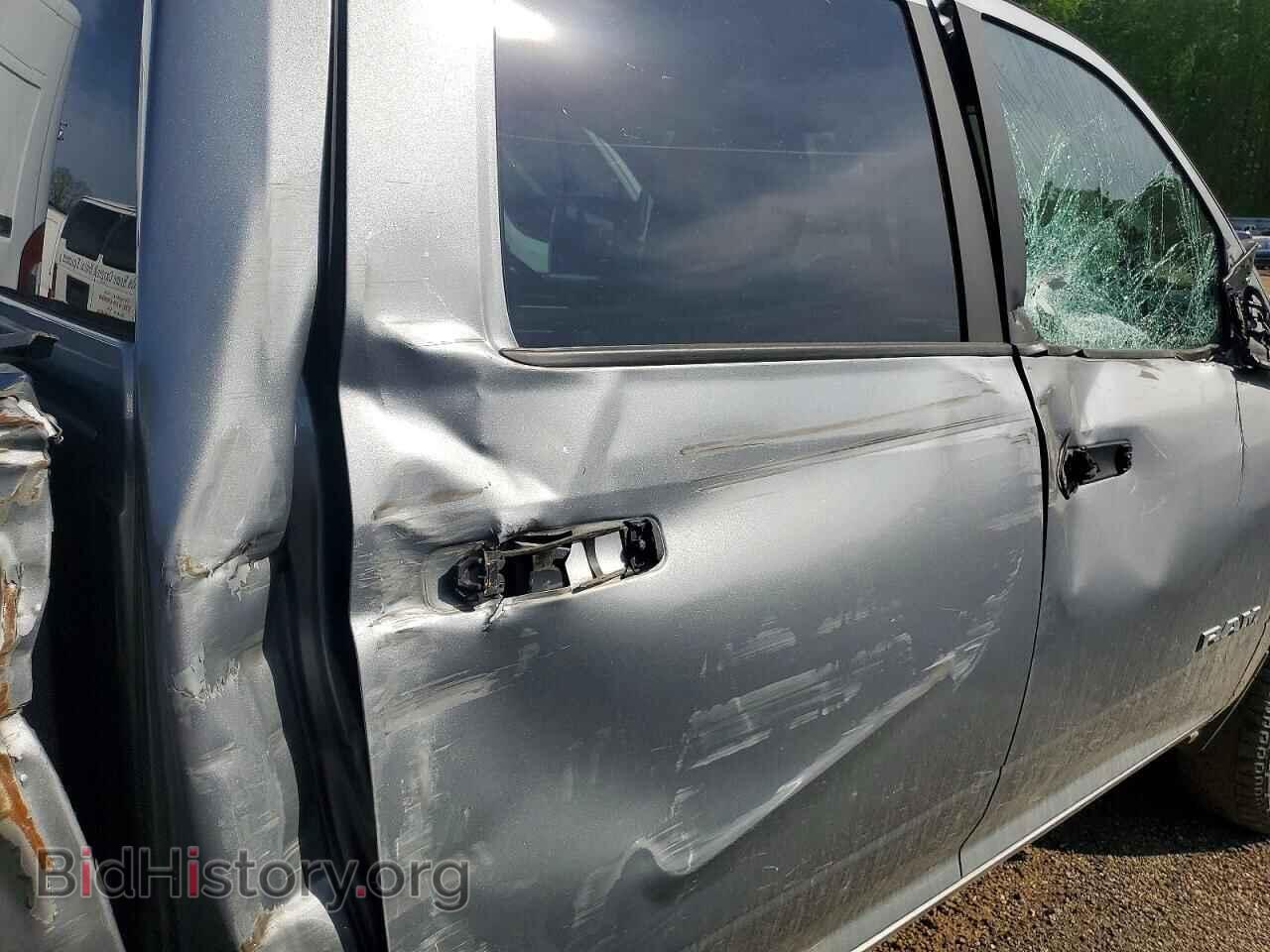 2024 RAM 3500 - VIN: 3C63RRHL2RG149080 - Фото 10