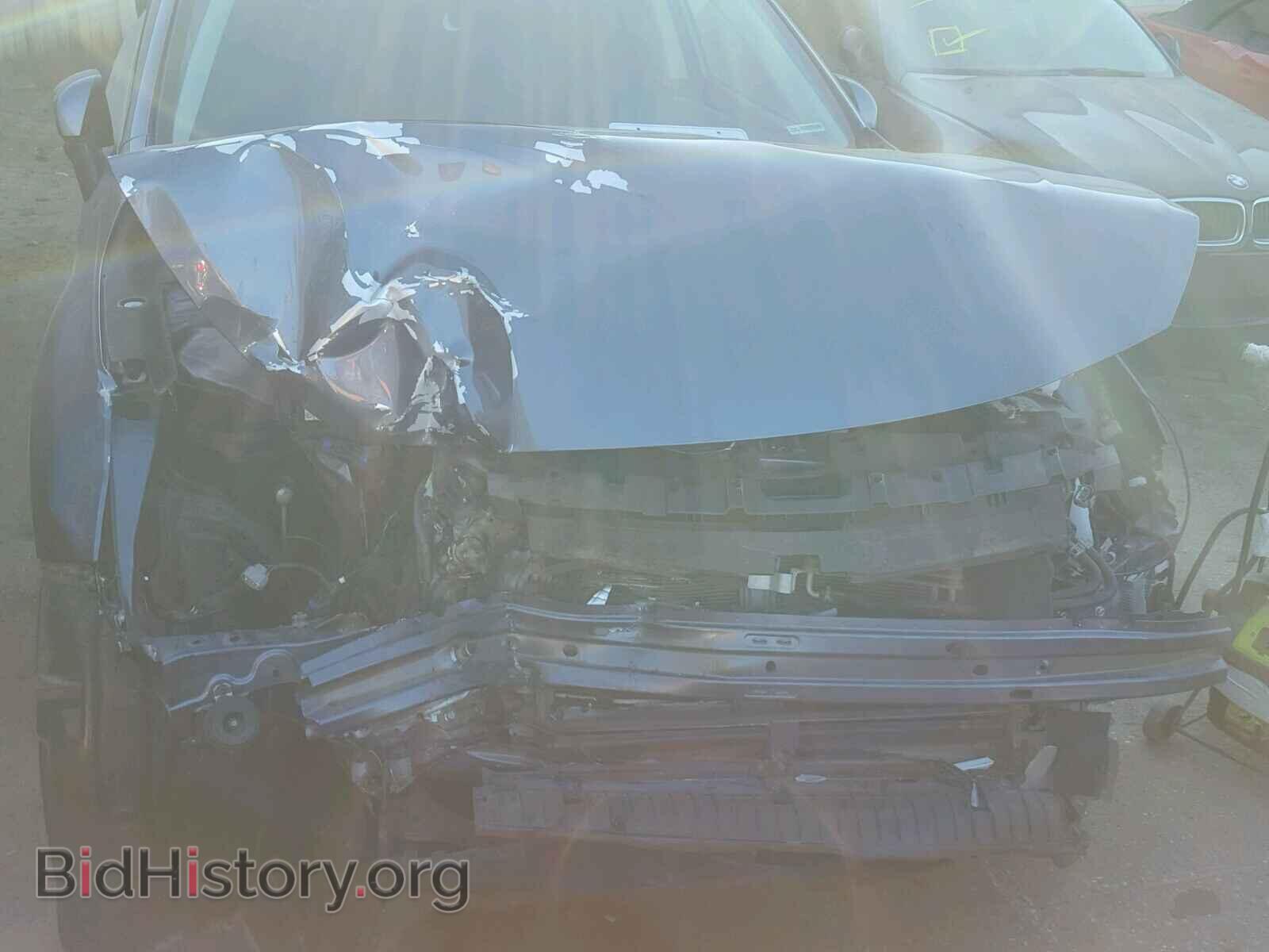 2015 SUBARU OUTBACK - VIN: 4S4BSBCC2F3352097 - Photo 7