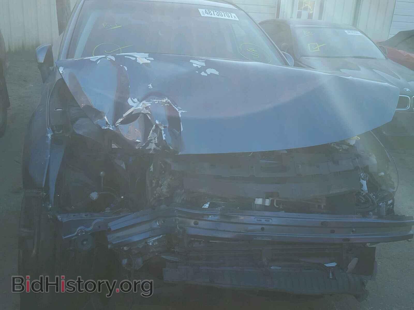 2015 SUBARU OUTBACK - VIN: 4S4BSBCC2F3352097 - Photo 9