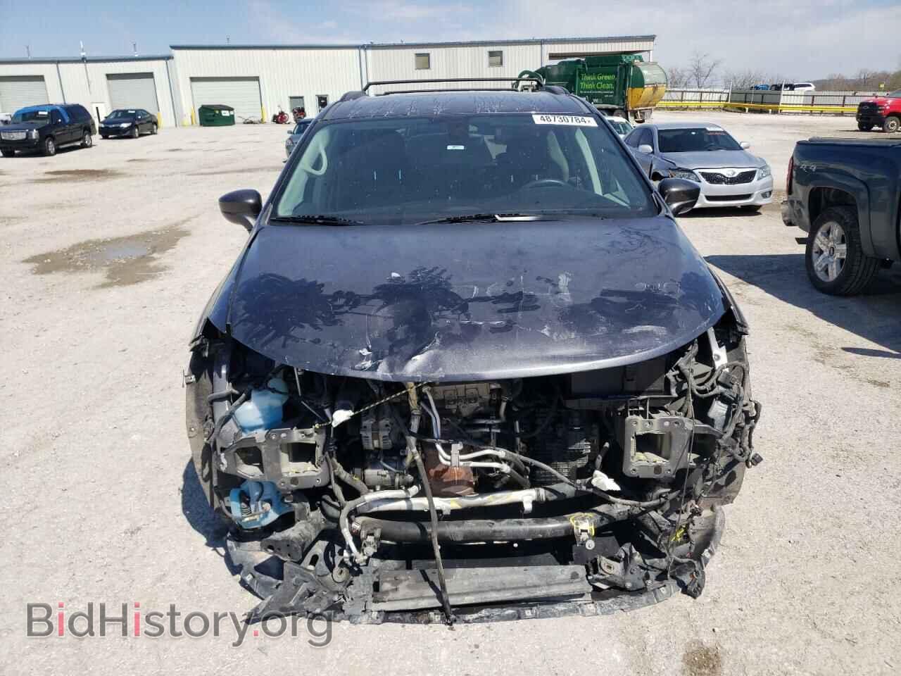2017 CHRYSLER PACIFICA - VIN: 2C4RC1BG2HR540496 - Photo 5