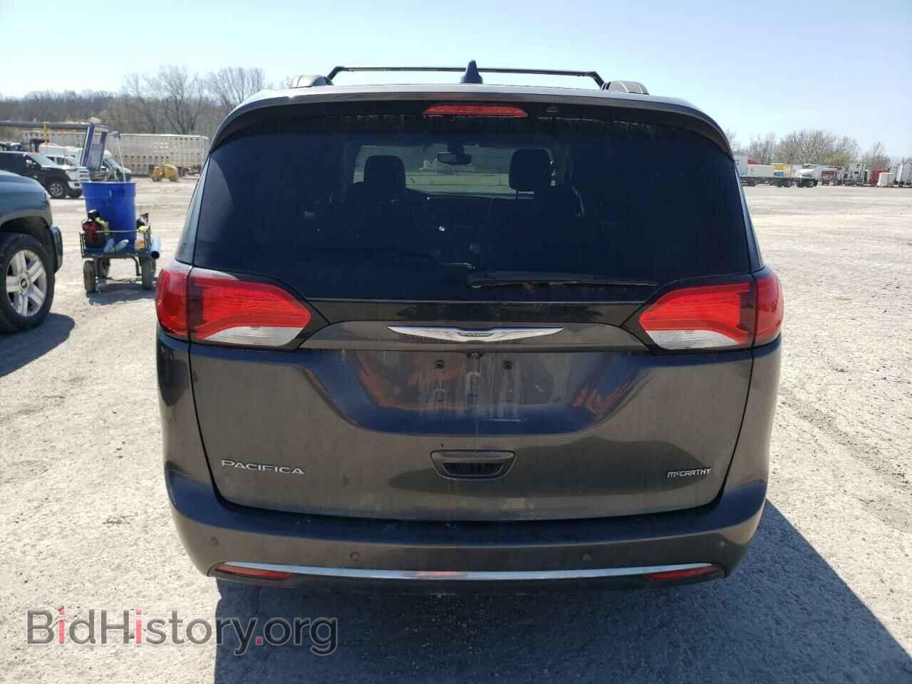 2017 CHRYSLER PACIFICA - VIN: 2C4RC1BG2HR540496 - Photo 6