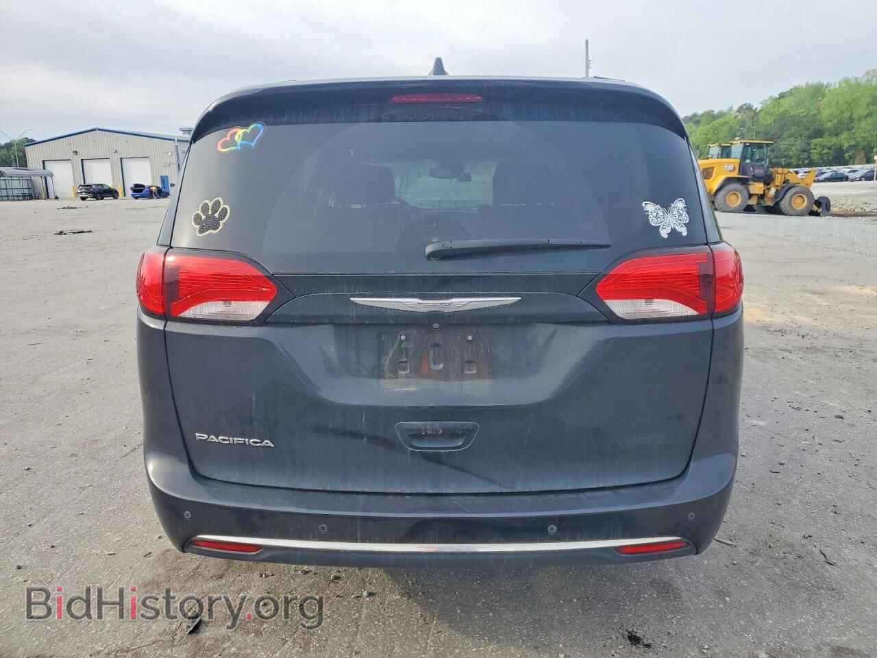 2017 CHRYSLER PACIFICA - VIN: 2C4RC1EG5HR507701 - Photo 6