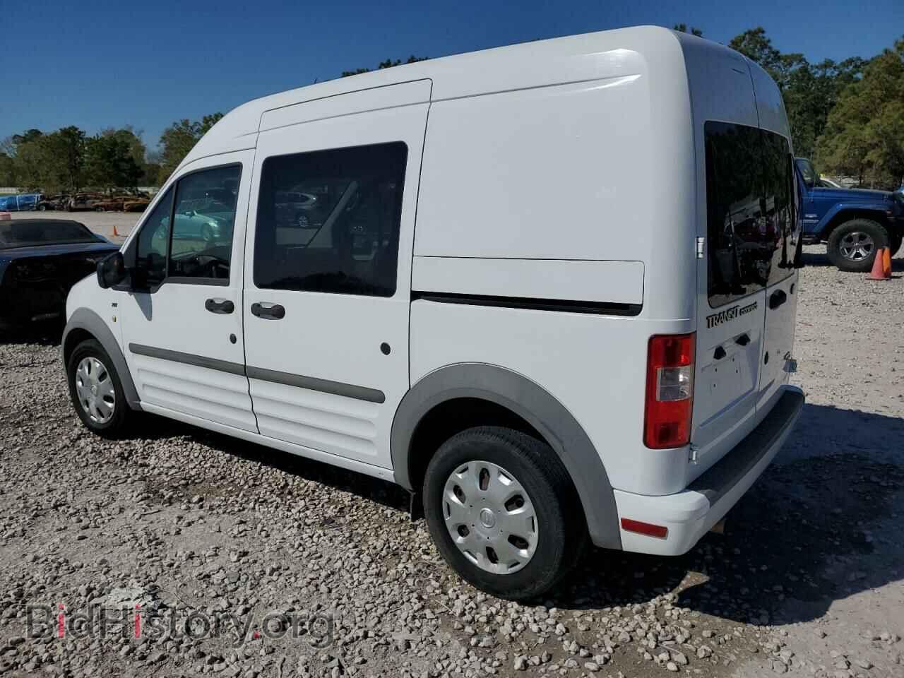 2013 FORD TRANSIT - VIN: NM0LS6BN9DT137250 - Фото 2