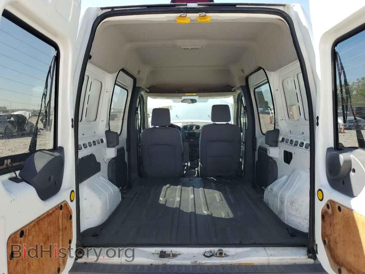 2013 FORD TRANSIT - VIN: NM0LS6BN9DT137250 - Фото 11