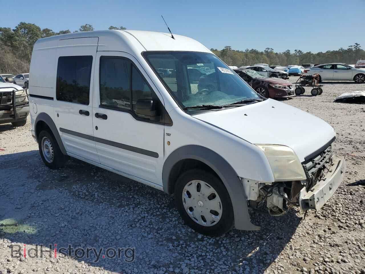 2013 FORD TRANSIT - VIN: NM0LS6BN9DT137250 - Фото 4
