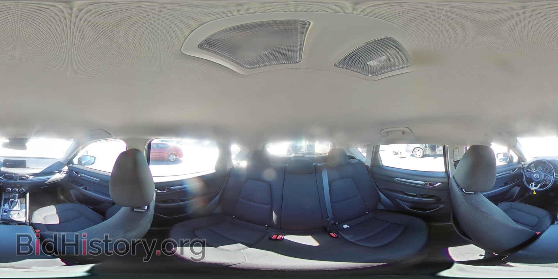 2023 MAZDA CX-5 - VIN: JM3KFBAM5P0181697 - Фото 15