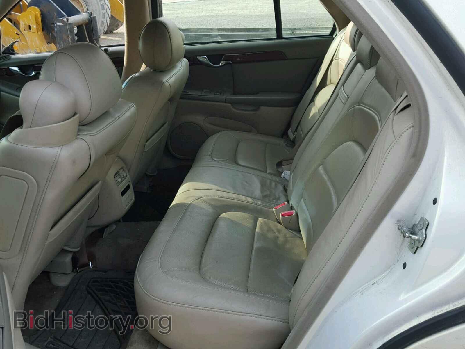 2004 CADILLAC DEVILLE - VIN: 1G6KD54Y44U209169 - Photo 6