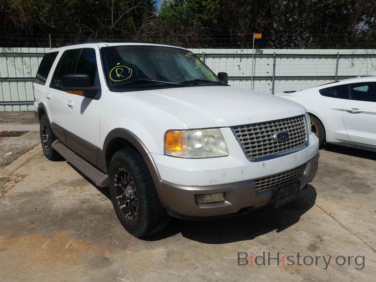 Photo 1FMFU18L53LC01071 - FORD EXPEDITION 2003
