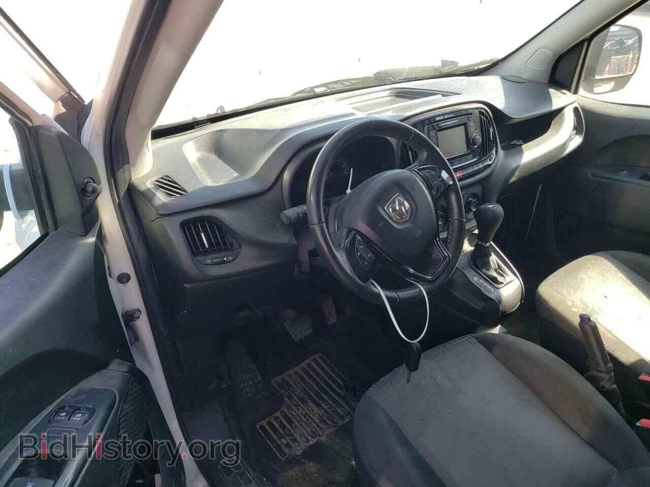 2016 RAM PROMASTER - VIN: ZFBERFBT9G6C74638 - Фото 8