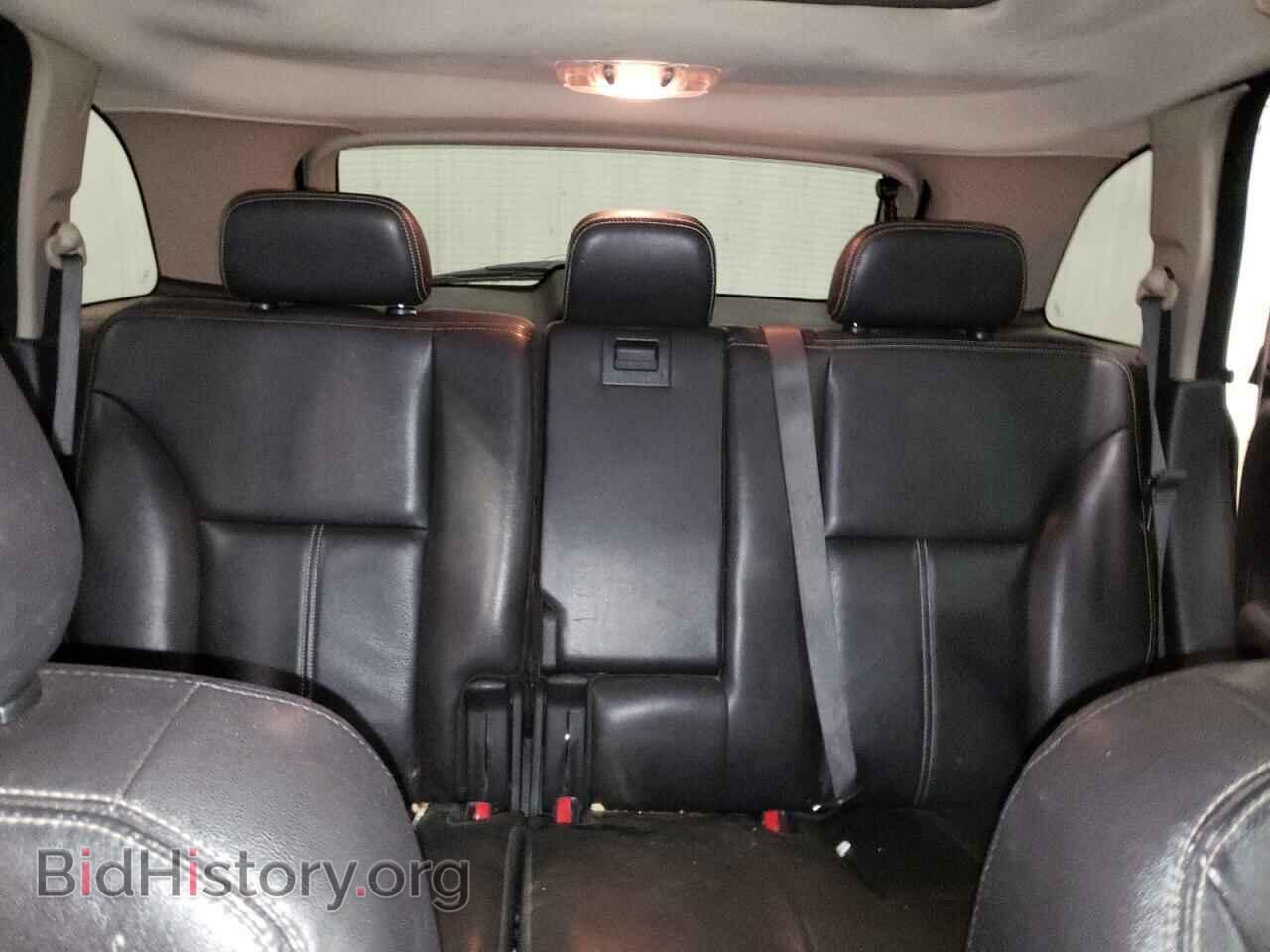 2009 FORD EDGE - VIN: 2FMDK49C19BA75815 - Фото 10