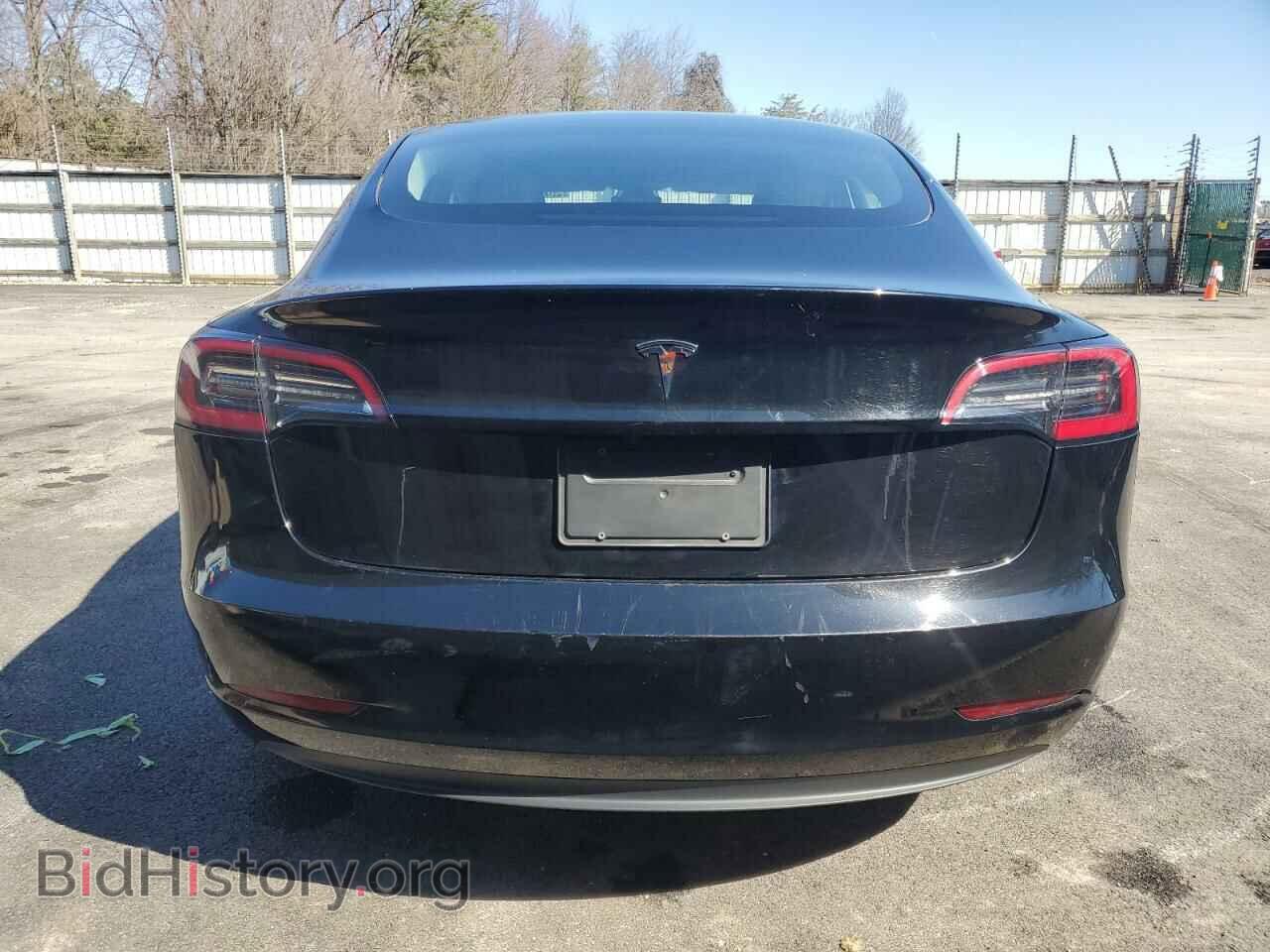 2023 TESLA MODEL 3 - VIN: 5YJ3E1EA5PF452074 - Photo 6