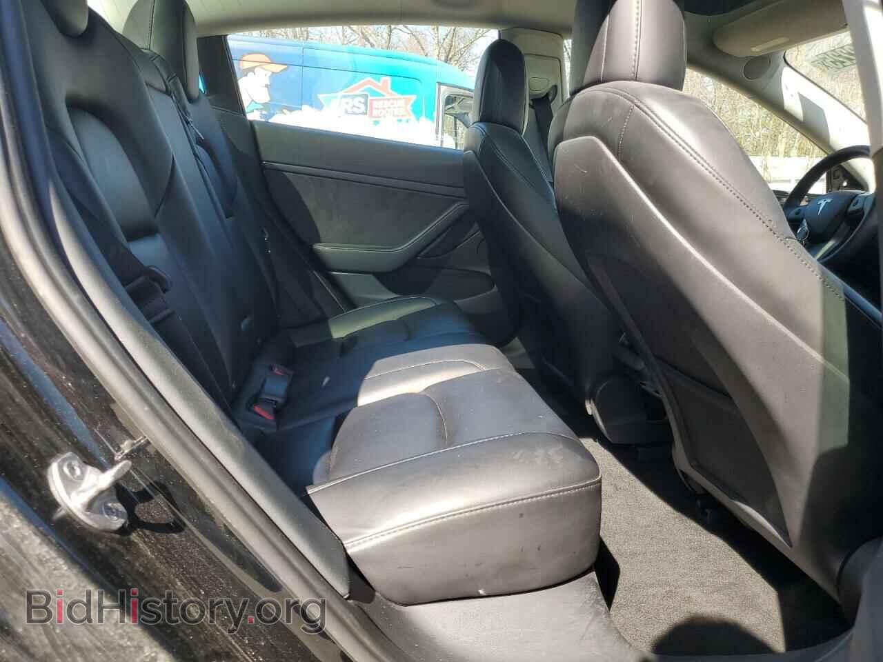 2023 TESLA MODEL 3 - VIN: 5YJ3E1EA5PF452074 - Photo 10