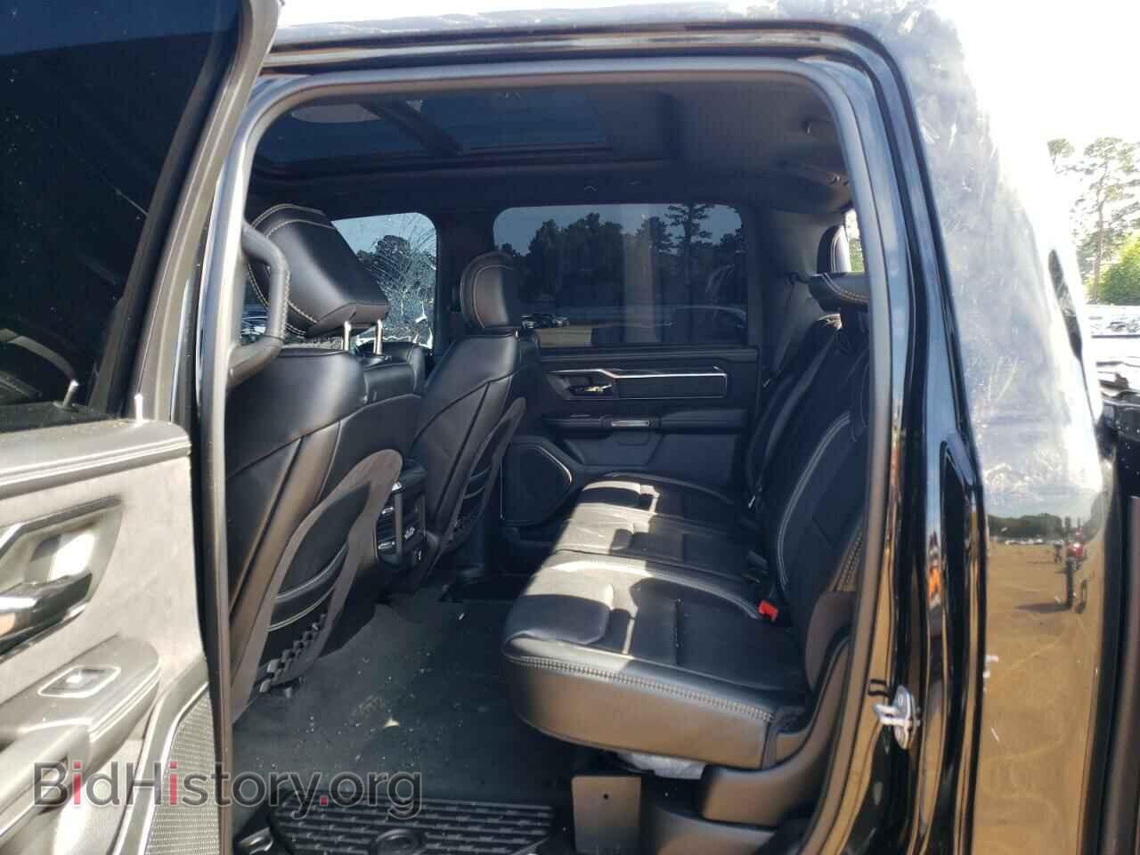 2021 RAM 1500 - VIN: 1C6SRFU98MN706160 - Фото 10