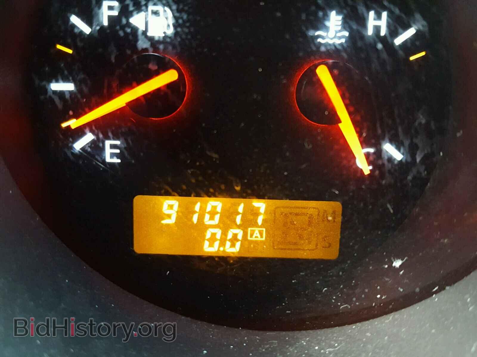 2007 NISSAN MAXIMA - VIN: 1N4BA41E77C855445 - Фото 8