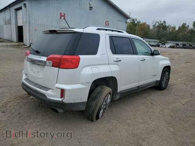2017 GMC TERRAIN - VIN: 2GKFLPE33H6145957 - Фото 3
