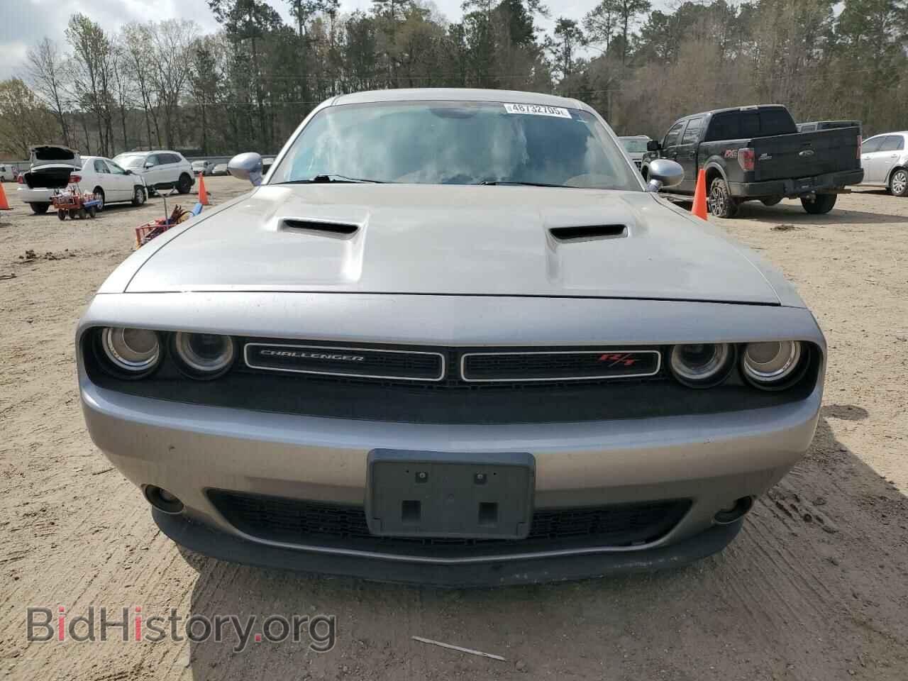 2017 DODGE CHALLENGER - VIN: 2C3CDZBT1HH548968 - Photo 5