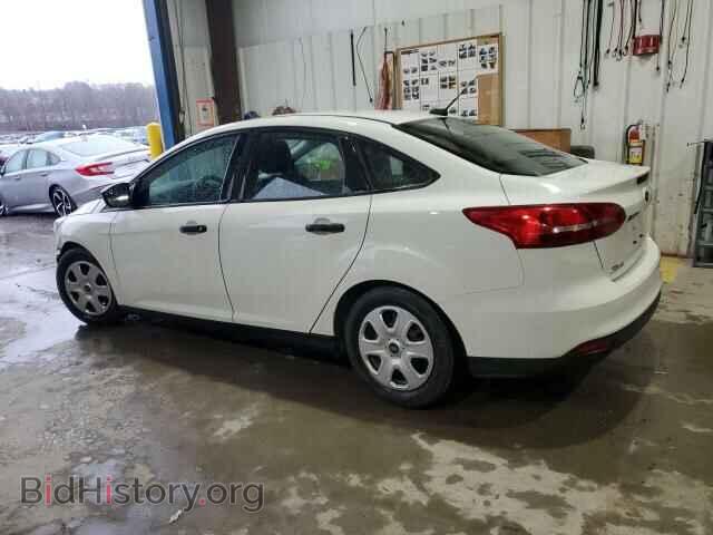 2016 FORD FOCUS - VIN: 1FADP3E27GL215138 - Фото 2