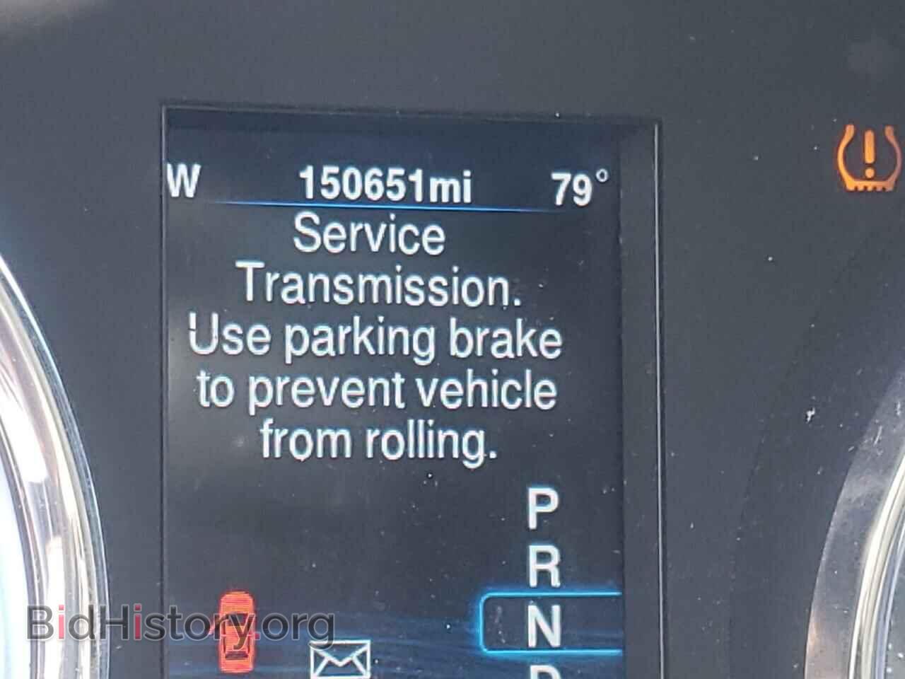 2013 CHRYSLER 300 - VIN: 2C3CCAAG5DH543064 - Фото 8