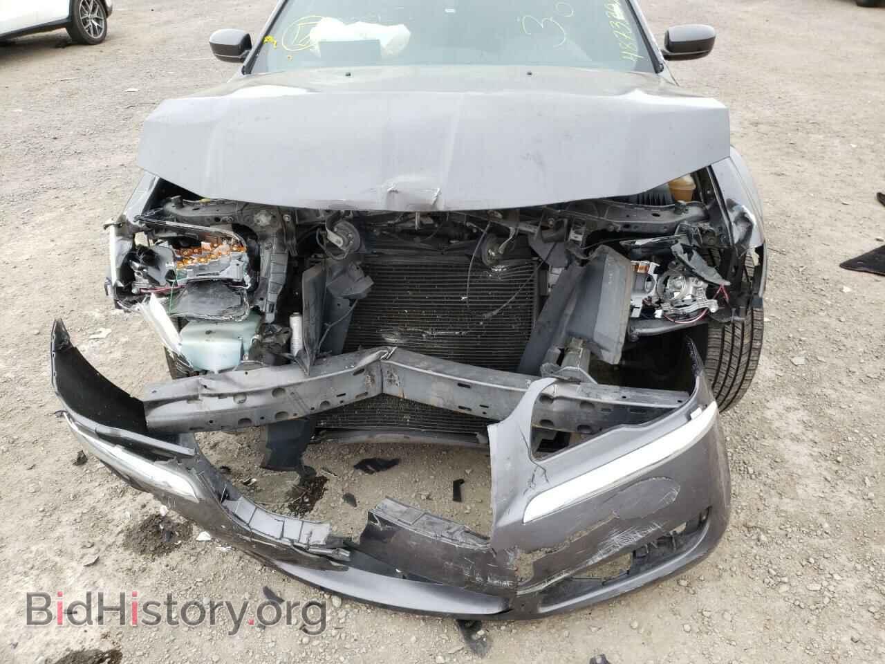 2013 CHRYSLER 300 - VIN: 2C3CCAAG5DH543064 - Фото 9