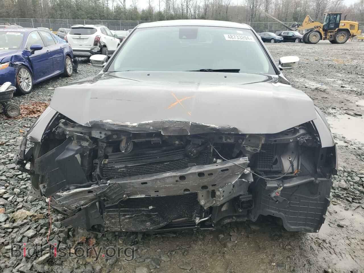 2017 CHRYSLER 300 - VIN: 2C3CCAKG4HH571278 - Фото 5