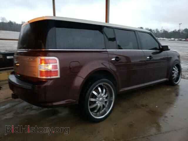 2010 FORD FLEX - VIN: 2FMHK6DC4ABA38704 - Photo 4