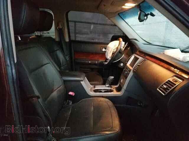 2010 FORD FLEX - VIN: 2FMHK6DC4ABA38704 - Photo 5