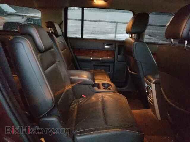 2010 FORD FLEX - VIN: 2FMHK6DC4ABA38704 - Photo 6