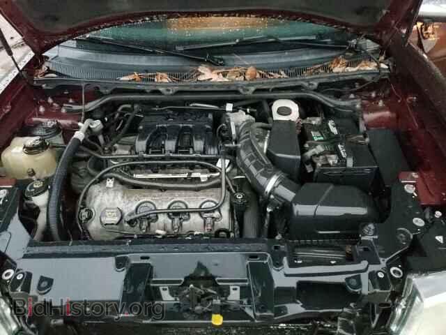 2010 FORD FLEX - VIN: 2FMHK6DC4ABA38704 - Photo 7