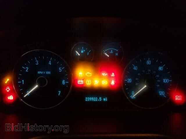 2010 FORD FLEX - VIN: 2FMHK6DC4ABA38704 - Photo 8