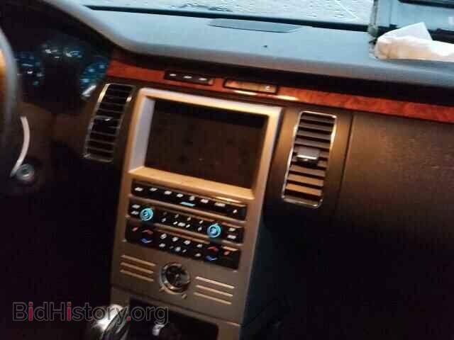 2010 FORD FLEX - VIN: 2FMHK6DC4ABA38704 - Photo 9
