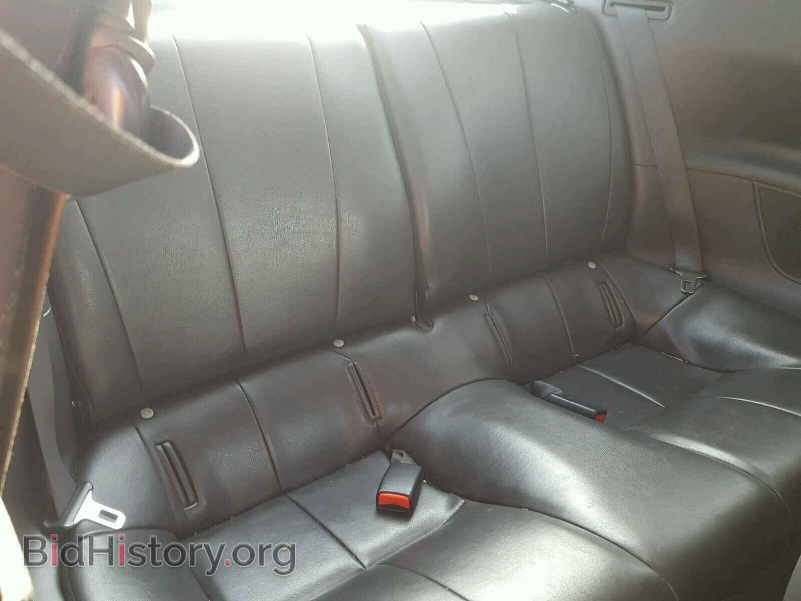 2008 MITSUBISHI ECLIPSE - VIN: 4A3AK64F08E024875 - Фото 6