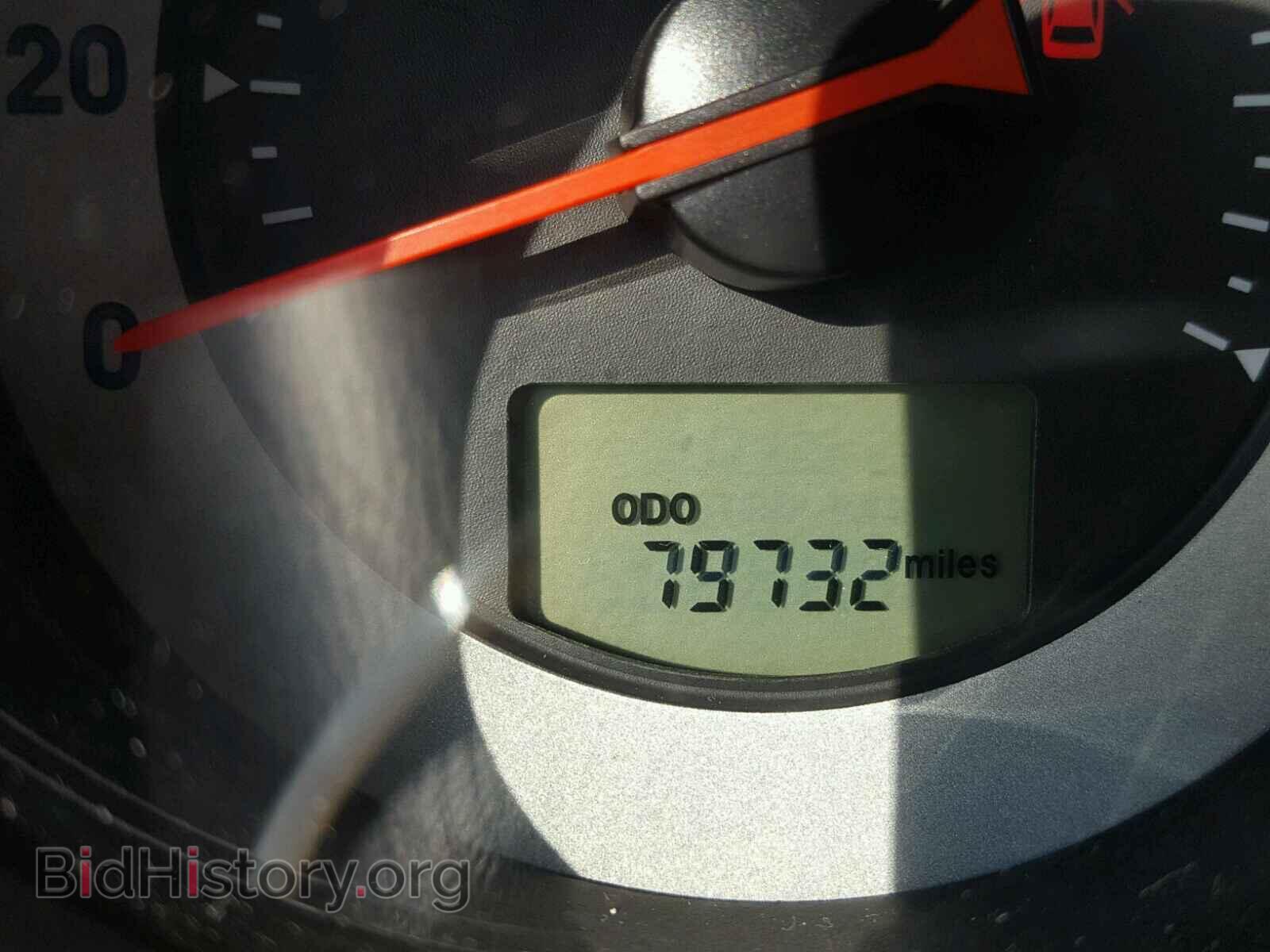 2008 MITSUBISHI ECLIPSE - VIN: 4A3AK64F08E024875 - Фото 8