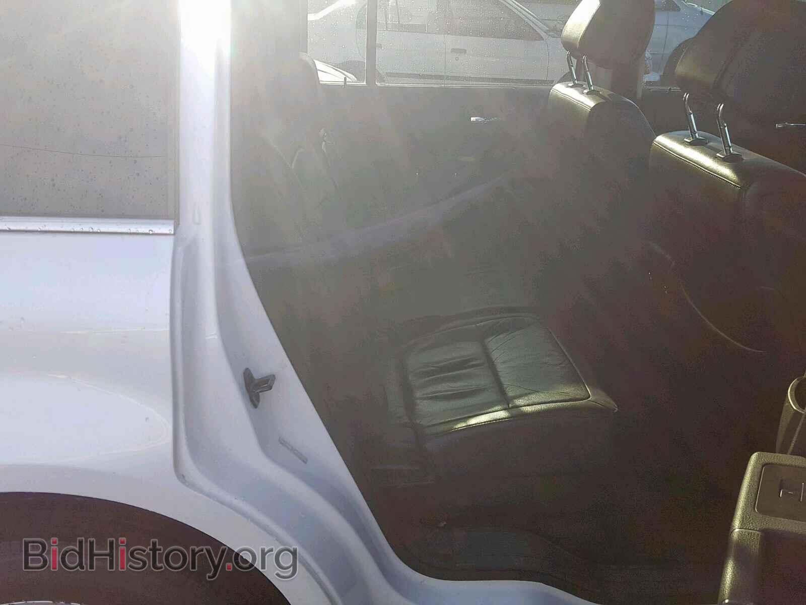 2013 FORD FLEX LIMIT - VIN: 2FMHK6D81DBD37194 - Photo 6